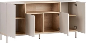Κονσόλα Ψαμμίτης / Sapphire Δρυς ODRA 160x40x80