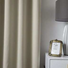 Beauty Home Ύφασμα κουρτίνας Blackout σκίασης Ideal Art 8400  Ύφασμα Φ280 Άμμου