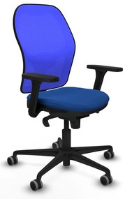 Καρέκλα Γραφείου Jorquera Piqueras y Crespo 3D036G0 Μπλε