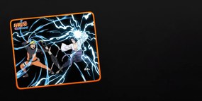 Χαλί ποντικιών KONIX 80381117052 Πολύχρωμο