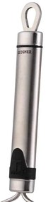 Τρίφτης Τυριού 25cm Ανοξείδωτος Gizmo BG-3225 - Bergner