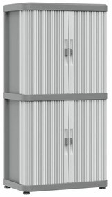 Ντουλάπι Rolling Space Modular 2 115 x 59 x 36 cm