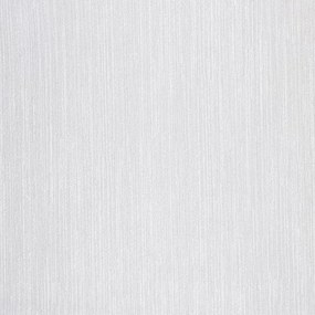 vidaXL Ταπετσαρία 3D Μονόχρωμη Γκρι 10x0,53μ Non-woven