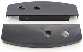 BC360/700/800 - Canopy Side Cover Set Of 2 (L&amp;R) (Om)