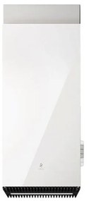 Elica Haiku Island WH/A/32 Απορροφητήρας Νησίδα 32cm Λευκός