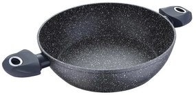 Ημίχυτρα Αντικολλητική Χωρίς Καπάκι Φ28x7cm - 3,8lt Orion BG-8519 - Bergner