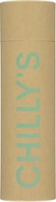 Μπουκάλι Θερμός 500ml Chilly's Bottle All Pastel Green