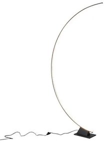 Φωτιστικό Δαπέδου LED Eurolamp Media Luna 144-16100