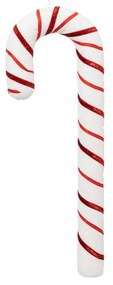 Στολίδι Χριστουγεννιάτικο (17x50) A-S Paper Candycane 195528