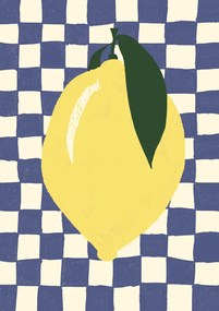 Εικονογράφηση Lemon, Studio Dolci