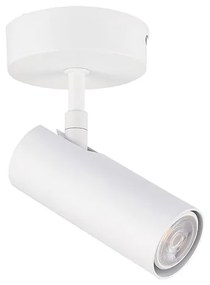 Σποτ Μονόφωτο Eurolamp 145-25000