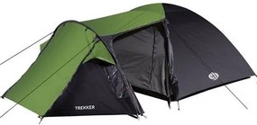 Σκηνή Camping NC6012 TREKKER NILS CAMP 4 Ατόμων