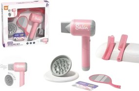 Παιδικό σετ κομμωτικής - LD-336B - 917354