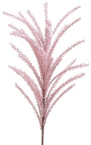 Διακοσμητικό Κλαδί-Φυτό 3-85-246-0188 Υ107 Pink Inart Plastic