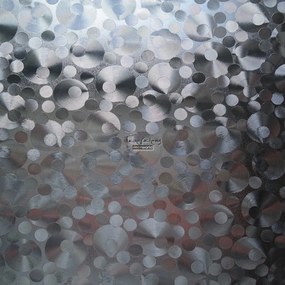 Αυτοκόλλητη Αμμοβολή Perl 346/0276 Με το μέτρο 45cm x 1m