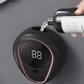 Αυτόματο dispenser αφρού με αισθητήρα κίνησης - SL-630 - 812761 - Black
