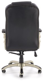 DESMOND chair color: black DIOMMI V-CH-DESMOND-FOT-CZARNY