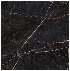 ΕΠΙΦΑΝΕΙΑ ΤΡΑΠΕΖΙΟΥ ΤΕΤΡΑΓΩΝΗ HPL HM5839.34 BLACK MARBLE 80x80εκ