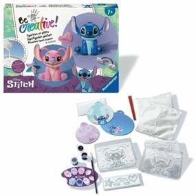 Χειροτεχνικό Παιχνίδι Ravensburger Be Creative Stitch Πολύχρωμο