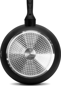 BRUNO τηγάνι Granit Premium BRN-0114 με αντικολλητική επίστρωση, 28cm