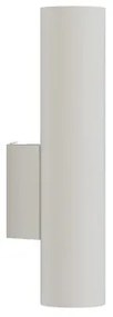 Σποτ Φωτιστικό Τοίχου Sconce EYE WALL GU10 10W Nowodvorski-8073-Λευκό 8073