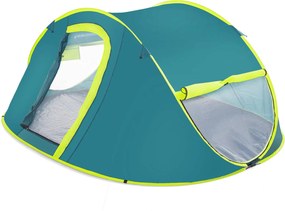 Bestway Κρύα Σκηνή Σκέπης Πράσινο 2,10 x 2,40 x 1,00 μ