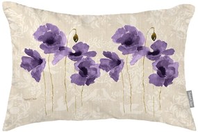 Μαξιλάρι Με Γέμιση Easter 11 Purple 30X45 - Saint Clair