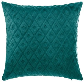 Διακοσμητικό Μαξιλάρι Fleece (40x40) A-S Losan Blue 164043Q