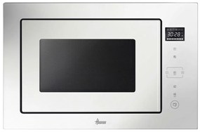 Φούρνος Μικροκυμάτων με Γκριλ Cata HMG28WC3 1000 W Λευκό