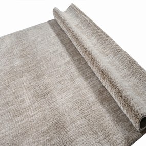 Χαλιά Κρεβατοκάμαρας (Σετ 3τμχ) Pierre Cardin Amelia Beige