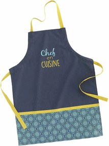 Ποδιά Κουζίνας L-C Chef En Cuisine 1730907