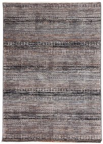Χαλί Limitee 7764A BEIGE CHARCOAL Royal Carpet - 160 x 230 cm - 11LIM7764ABC.160230
