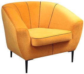 Πολυθρόνα Olive