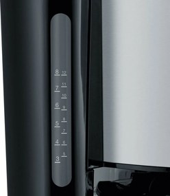 Καφετιέρα Φίλτρου Severin KA4845 1000 W 1 L 8 Kopper