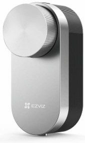 Έξυπνο κλειδαριά Ezviz DL01PRO-DL01CP- Λευκό Γκρι Αλουμίνιο