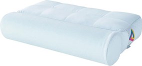 Μαξιλάρι Ύπνου Ανατομικό Μέτριο (40x60) Palamaiki Max Support Memory Foam