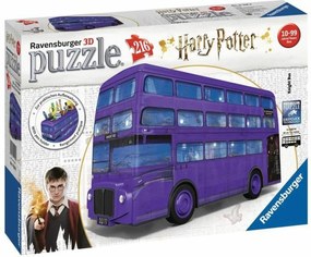 Παζλ Ravensburger Iceland: Kirkjuffellsfoss  3D