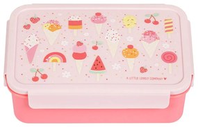 Δοχείο φαγητού Lunch box Ice-cream SBICPI56  A Little Lovely Company