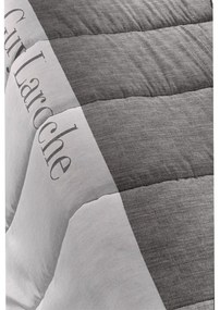 Πάπλωμα Υπέρδιπλο 220x240 Symbol Grey 5206480636790
