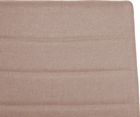 ΣΕΤ ΤΡΑΠΕΖΑΡΙΑΣ 5ΤΜΧ MINIMAL HM11767 ΛΕΥΚΟ MDF-ΜΠΕΖ ΥΦΑΣΜΑ