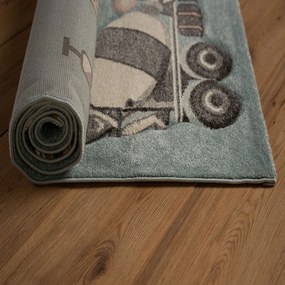 Παιδικό Χαλί (160x230) Tzikas Carpets Diamond 76888-230