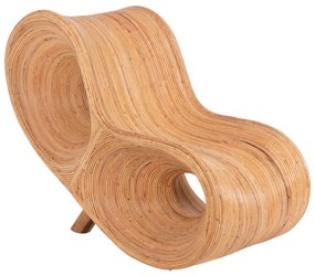 Intrahome ΠΟΛΥΘΡΟΝΑ CURVY LOUNGE .01 ΑΠΟ LILONGWEKUCASABLANCALCASABLANCA_LUMPURERLEY ΣΕ ΦΥΣΙΚΗ ΑΠΟΧΡΩΣΗ 63x128x97Y εκ. intraho-1726326