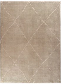 Χαλί Sign 36408-070 Beige Merinos 67X150cm