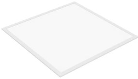 Χωνευτό Πάνελ 60x60 40W 6000Κ LED ASE/4060/001 ASA-ASE/4060/001-Λευκό ASE/4060/001
