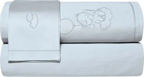 Σεντόνια Κούνιας (Σετ) Kentia Baby Cocoon 22