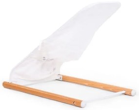 Ρηλάξ Evolux Natural White Childhome