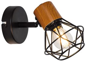 Απλίκα Τοίχου Viokef Vega 4253900