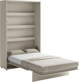 Κρεβάτι τοίχου Concept BC-120 x 200-Κασμίρ