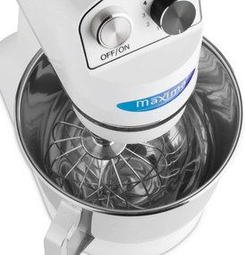 Stand Mixer - 7L - Up to 2kg Dough - White