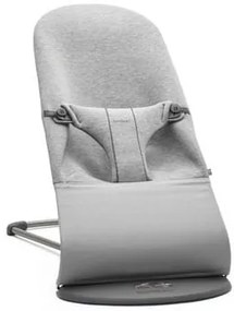 Ριλάξ Bliss Light Grey 3D Jersey BabyBjörn